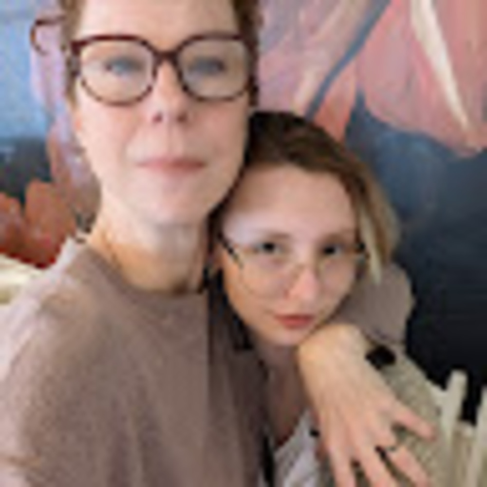 Meet your Posher, Paige